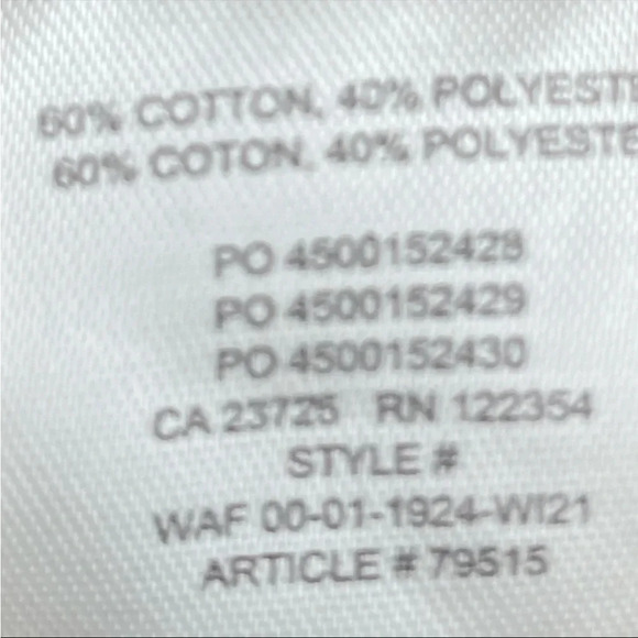 Aritzia The Group by Babaton women’s Thermal Cowl neck Fatigue green Size Small - Picture 5 of 6